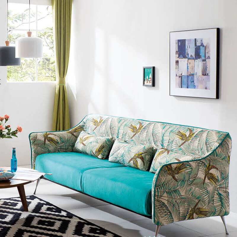 Modern Folding Murphy Bed | Fold down Couch Bed | Cozylife Furniture