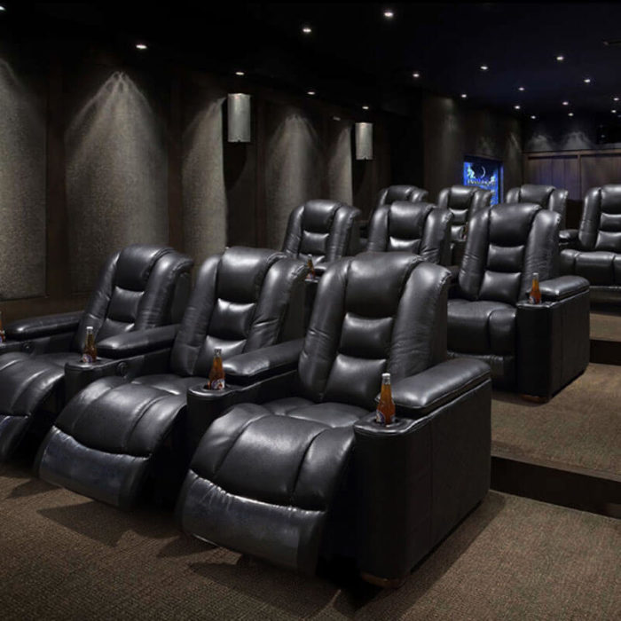 Home Cinema Seating From China Chairs For Whole Home Cinema Seating From China, Theatre Chairs With Cup Holders