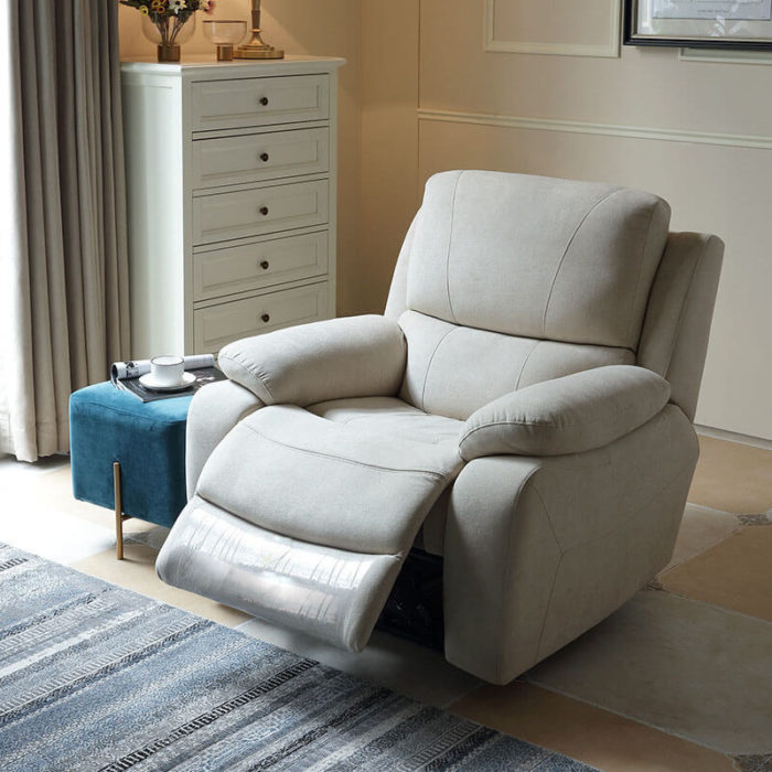electric recliner lift chair
