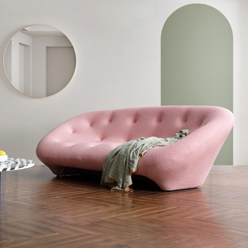Ligne Roset ploum sofa replica from china