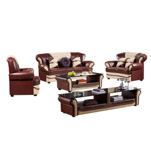 contemporary luxury sofa set