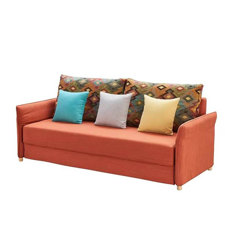 Hide A Bed Couch Folding Pull Out Sofa Cozylife Funiture Hide A Bed Couch Folding Pull Out, Small Hide A Bed Sofa