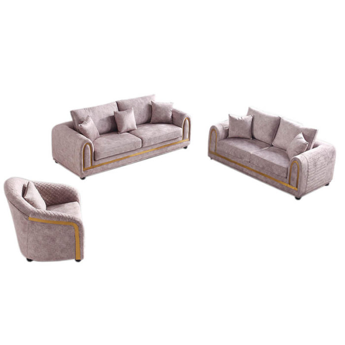 high end couch set