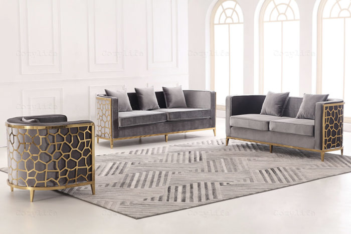 luxury sofa günstig