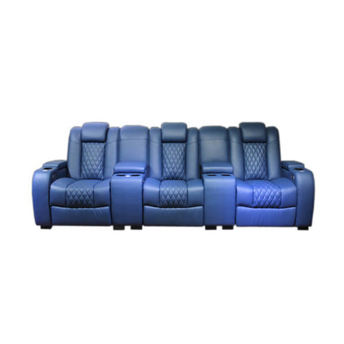theater room seating