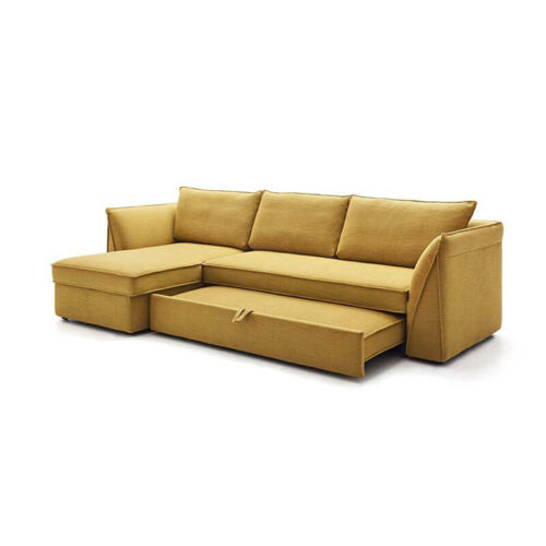 pull out bed couch from china