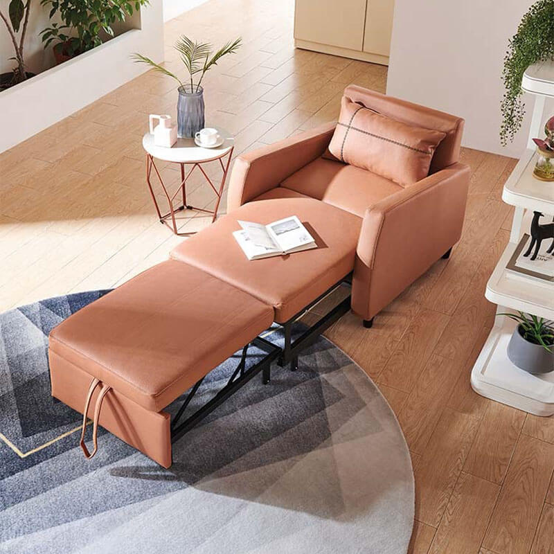Single Sofa Bed Chair For Whole