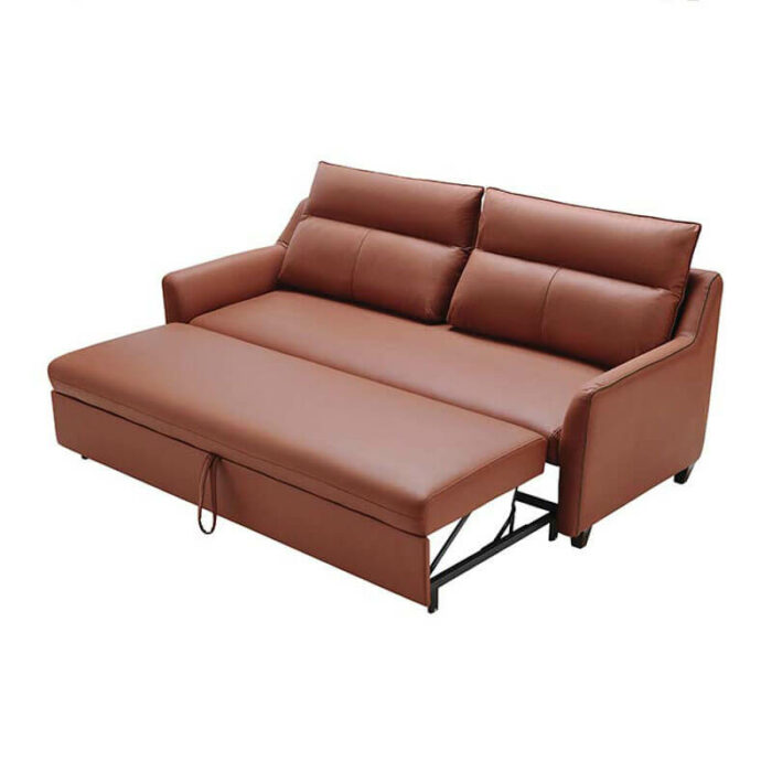 small put out sofa