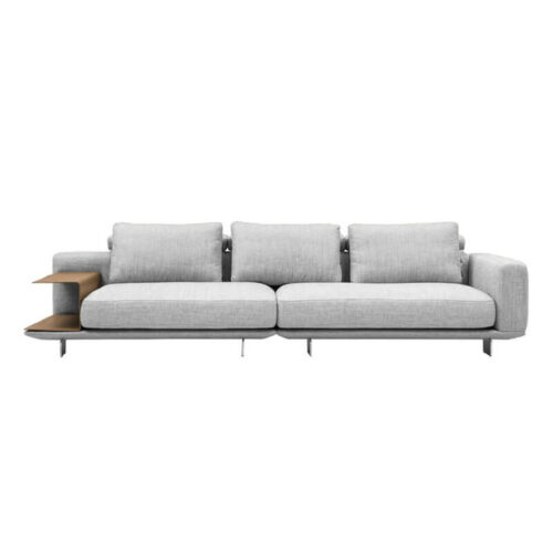 3 seater contemporary sofa