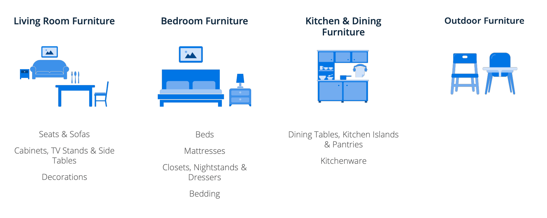 Top 10 China Furniture Manufacturers & Suppliers A Comprehensive Guide